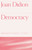 Democracy - 9780679754855 by Joan Didion, 9780679754855