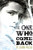 The One Who Came Back by Joann Mazzio, 9780544336124