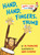 Hand, Hand, Fingers, Thumb (Miniature Edition) - 9780679890485 by Al Perkins, 9780679890485