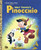 Pinocchio (Disney Classic) by Steffi Fletcher, Al Dempster, 9780736421522