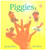 Piggies by Audrey Wood, Don Wood, Don Wood, 9780152002176