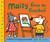 Maisy Goes to Preschool (A Maisy First Experiences Book) by Lucy Cousins, Lucy Cousins, 9780763650865