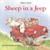 Sheep in a Jeep - 9780395470305 by Nancy E. Shaw, Margot Apple, 9780395470305