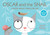 Oscar and the Snail (A Book About Things That We Use) - 9780763653033 by Geoff Waring, Geoff Waring, 9780763653033