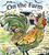 On the Farm - 9780763655914 by David Elliott, Holly Meade, 9780763655914