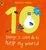 10 Things I Can Do to Help My World by Melanie Walsh, Melanie Walsh, 9780763659196