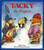Tacky the Penguin - 9780395562338 by Helen Lester, Lynn Munsinger, 9780395562338