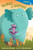 Monkey and Elephant (Candlewick Sparks) by Carole Lexa Schaefer, Galia Bernstein, 9780763662615