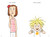 Bink and Gollie: Two for One - 9780763664459 by Kate DiCamillo, Alison McGhee, Tony Fucile