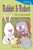 Rabbit and Robot: The Sleepover (Candlewick Sparks) - 9780763668754 by Cece Bell, Cece Bell, 9780763668754