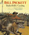 Bill Pickett (Rodeo-Ridin' Cowboy) by Andrea Davis Pinkney, Brian Pinkney, 9780152021030