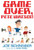 Game Over, Pete Watson - 9780544439412 by Joe Schreiber, Andy Rash