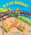 B Is for Bulldozer (A Construction ABC) by June Sobel, Melissa Iwai, 9780152057749