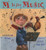 M Is for Music by Kathleen Krull, Stacy Innerst, 9780152064792