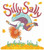 Silly Sally - 9780152744281 by Audrey Wood, 9780152744281