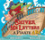 Shiver Me Letters (A Pirate ABC) - 9780152066796 by June Sobel, Henry Cole, 9780152066796