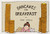Pancakes for Breakfast - 9780152594558 by Tomie dePaola