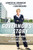 A Governor's Story (The Fight for Jobs and America's Economic Future) by Jennifer Granholm, Dan Mulhern, 9781610391856