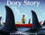Dory Story - 9780881060768 by Jerry Pallotta, David Biedrzycki, 9780881060768