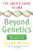 Beyond Genetics (The User's Guide to DNA) by Glenn McGee, 9780060008017