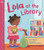 Lola at the Library - 9781580891424 by Anna McQuinn, Rosalind Beardshaw, 9781580891424