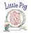 Little Pig Joins the Band by David Hyde Costello, David Hyde Costello, 9781580892650