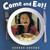 Come and Eat! - 9781580893671 by George Ancona, George Ancona, 9781580893671