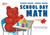 Teddy Bear, Teddy Bear, School Day Math - 9781580894210 by Barbara Barbieri McGrath, Tim Nihoff, 9781580894210