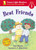 Best Friends by Anna Michaels, G. Brian Karas, 9780152051334