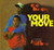 Your Move by Eve Bunting, James E. Ransome, 9780152001810