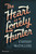 Heart Is A Lonely Hunter by Carson McCullers, 9780618526413 Heart Is A Lonely Hunter by Carson McCullers, 9780618526413