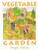 Vegetable Garden by Douglas Florian, 9780152010188
