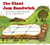 The Giant Jam Sandwich by John Vernon Lord, Janet Burroway, John Vernon Lord, 9780547150772