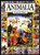 Animalia by Graeme Base, 9780140559965