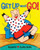 Get Up and Go! - 9780142410646 by Nancy Carlson