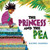 The Princess and the Pea - 9780142413937 by Rachel Isadora, 9780142413937