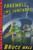 Farewell, My Lunchbag (A Chet Gecko Mystery) by Bruce Hale, Bruce Hale, 9780152026295
