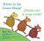 Where Is the Green Sheep?/Donde esta la oveja verde? (Bilingual English-Spanish) by Mem Fox, Judy Horacek, Judy Horacek, 9780547396941