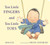 Ten Little Fingers and Ten Little Toes Padded by Mem Fox, Helen Oxenbury, 9780547366203