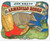 Armadillo Rodeo - 9780399228032 by Jan Brett, 9780399228032