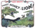 Honey... Honey... Lion! - 9780399244636 by Jan Brett, Jan Brett, 9780399244636
