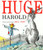 Huge Harold by Bill Peet, 9780395329238