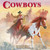 Cowboys by Lucille Recht Penner, 9780448409474