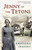 Jenny of the Tetons by Kristiana Gregory, 9780152167707