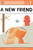 A New Friend - 9780448461809 by Wiley Blevins, Ekaterina Trukhan, 9780448461809