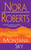 Montana Sky - 9780515120615 by Nora Roberts, 9780515120615