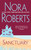 Sanctuary - 9780515122732 by Nora Roberts, 9780515122732