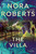 The Villa by Nora Roberts, 9780515132182