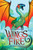 The Hidden Kingdom (Wings of Fire #3) by Tui T. Sutherland, 9780545349208