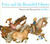 Fritz and the Beautiful Horses by Jan Brett, 9780395453568